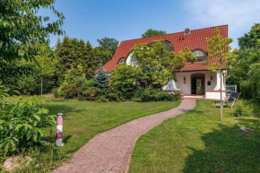 Villa-Magnolia-H, Hohwacht